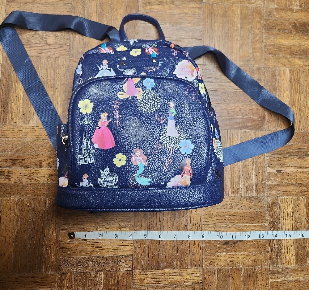 Disney Princess Edition Bag